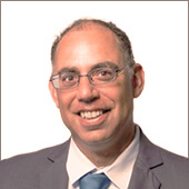 Dr. Assaf Lahav TowerJazz Fellow