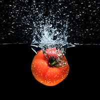 TowerJazz CIS Artistic photography