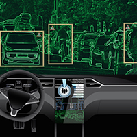 LiDar Technology TowerJazz
