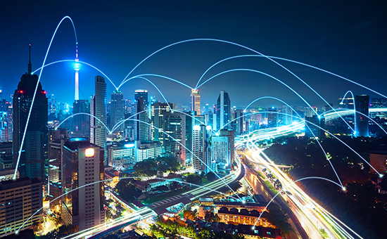 TowerJazz 5G blog IMS 2019