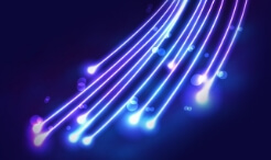 Develop and Verify Designs Using a Silicon Photonics Platform with Integrated Lasers Webinar